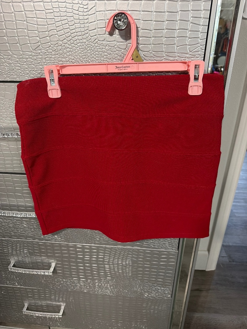 Vintage ambiance apparel skirt